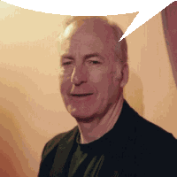 Bob Odenkirk Saul Goodman Sticker