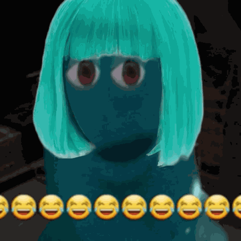 Bob Wife Wig Bob Wife Bob GIF