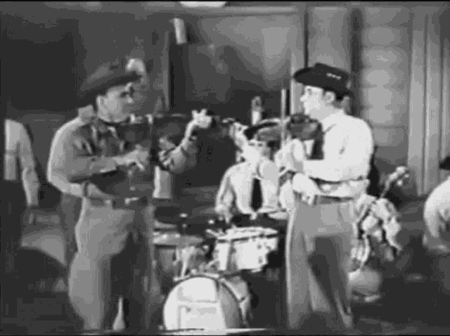 Bob Wills Bob Wills Texas Playboys GIF