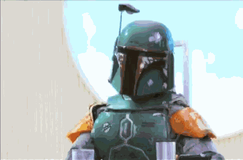 Boba Fett GIF