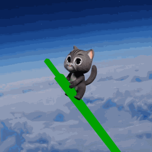 Bobacat Psps GIF