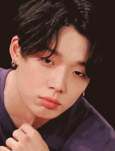 Bobby Ikon GIF