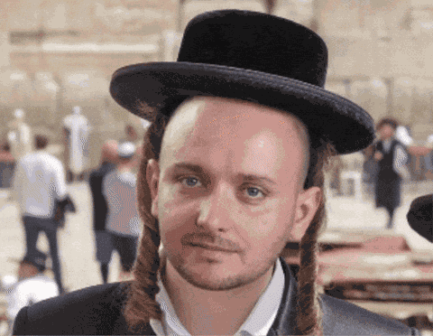 Bobby Jew GIF