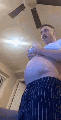 Bobbylong Video GIF
