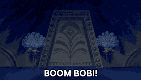 Bobi Boom Baby GIF