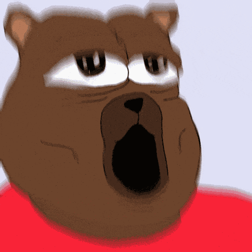 Bobo Bear GIF