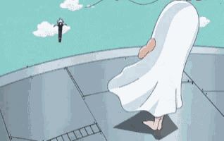 Bobobo Destapeman GIF