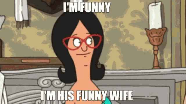 Bobs Burgers Funny GIF