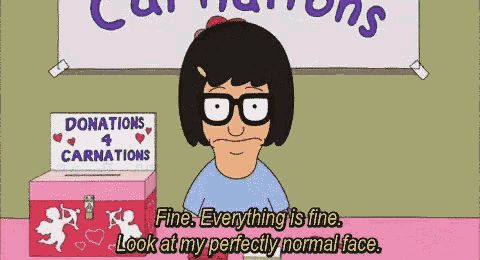 Bobs Burgers GIF