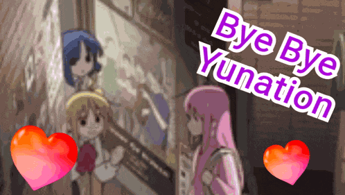 Bocchi The Rock Anime GIF