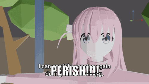 Bocchi The Rock Hitori Gotoh GIF