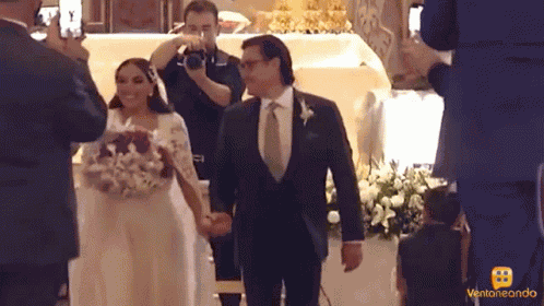 Boda Antonio Rosique GIF