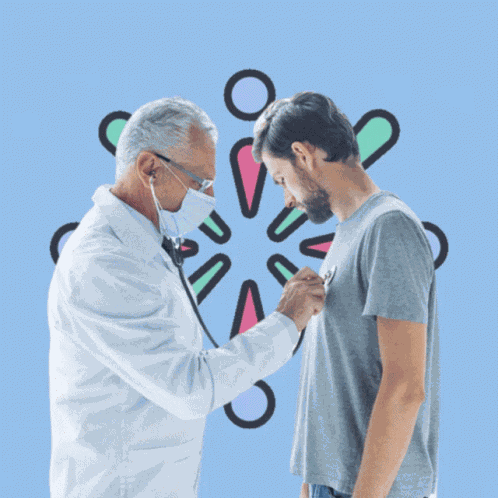 Body Changes GIF