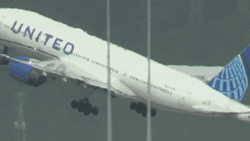 Boeing Boeing Quality GIF