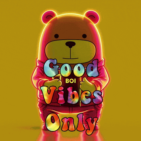 Boi Boi The Bear GIF