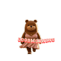 Boi Gm Boi Avax Sticker