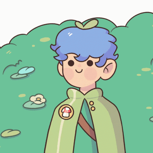 Boki Boki World GIF