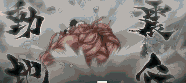 Boku No Hero Deku Vigilant GIF