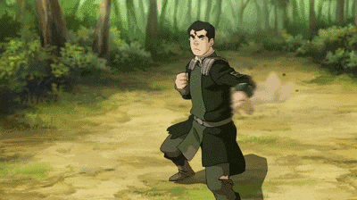 Bolin Bolin Avatar GIF