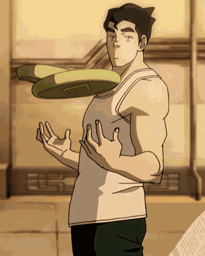 Bolin Earthbend GIF
