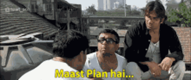 Bollywood Funny GIF