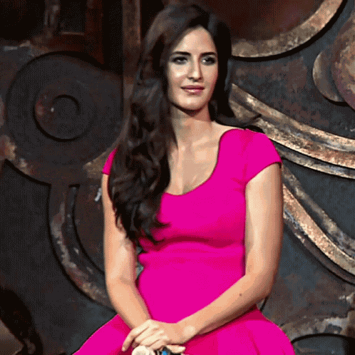 Bollywood Katrina GIF