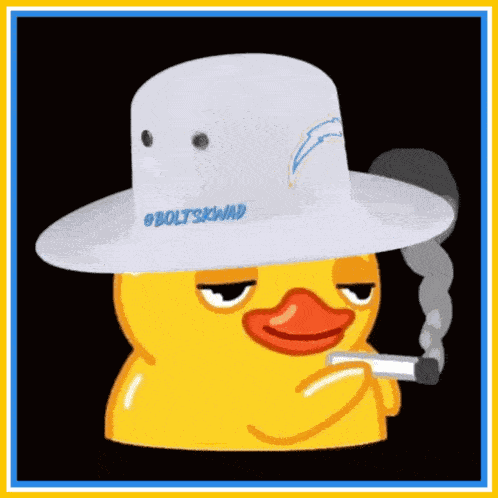 Boltskwad Sunbrim GIF