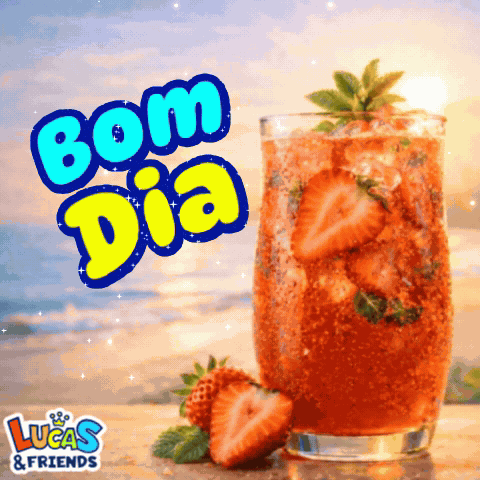 Bom Dia Boa Tarde GIF