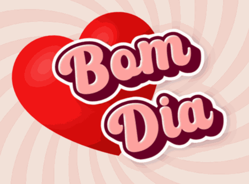 Bom Dia Hdwan GIF