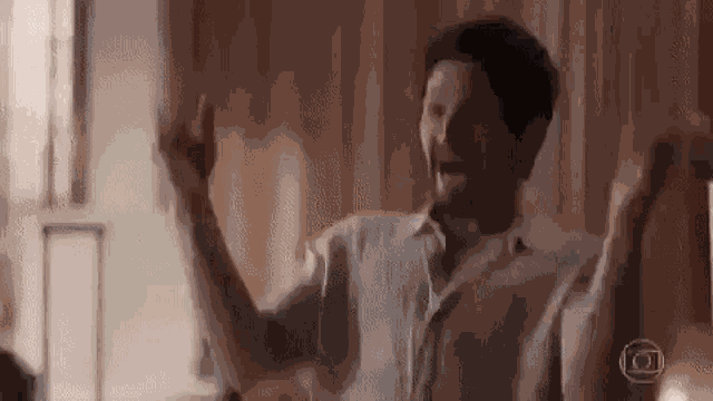 Bom Sucesso Celebrating GIF