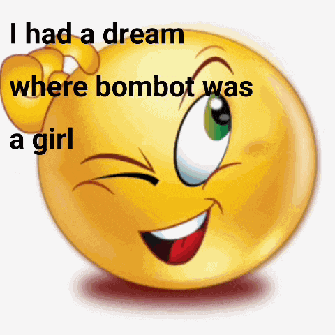Bombot GIF
