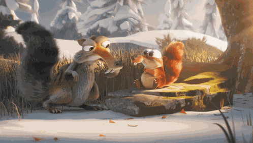 Bon Chien Bon Toutou GIF