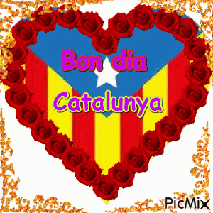 Bon Dia Catalunya GIF