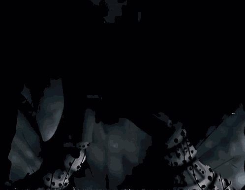 Bon The Walten Files GIF