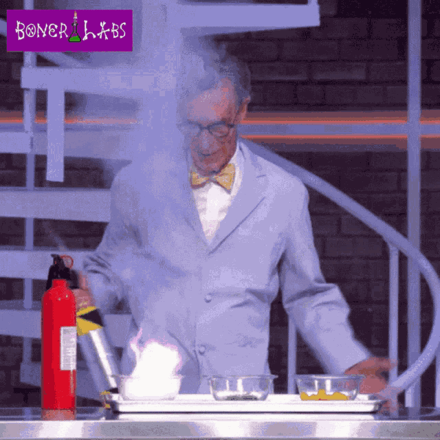Boner Boner Labs GIF
