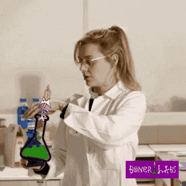Boner Boner Labs GIF
