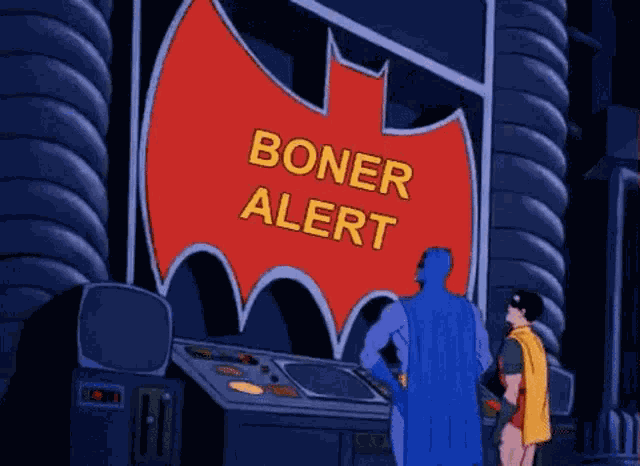 Boneralert GIF