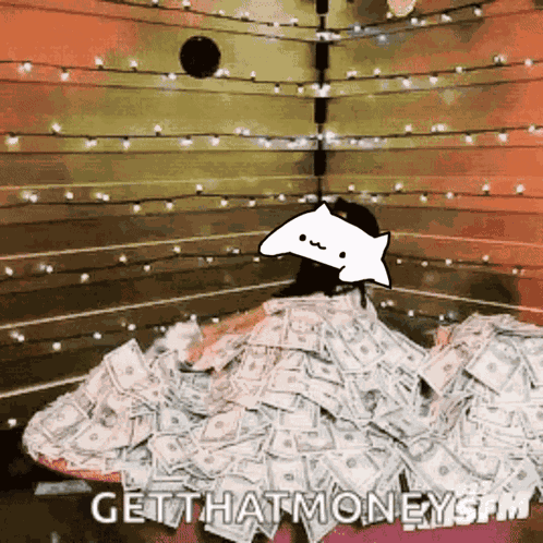 Bongosol Bongocat GIF