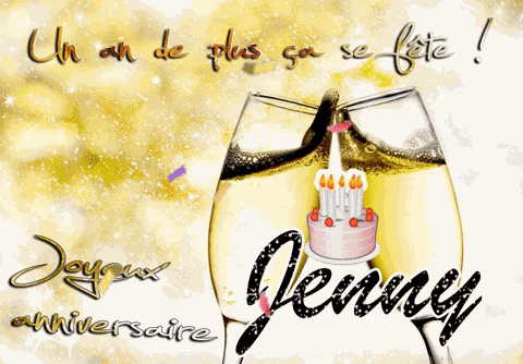 Bonne Fete GIF