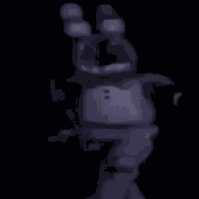 Bonnie Dance GIF