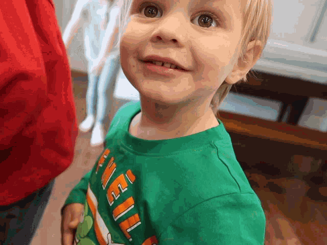 Bonnie Hoellein Lincoln Hoellein GIF