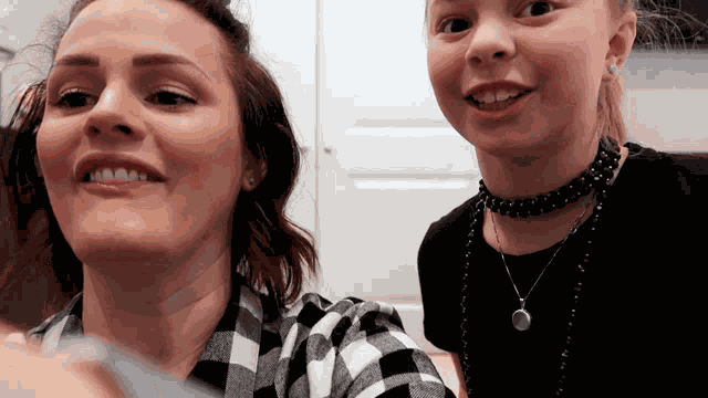 Bonnie Hoellein Olivia Hoellein GIF