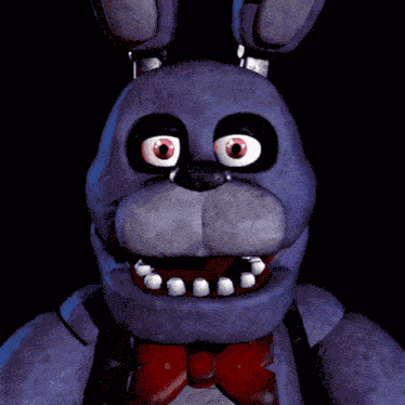 Bonnie Nod GIF
