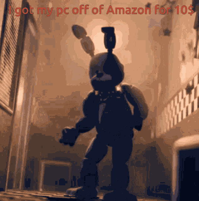 Bonnie GIF