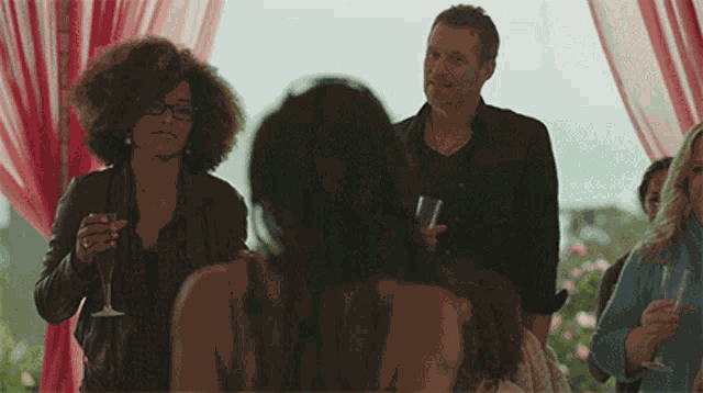 Bonnie Twirls Dancing GIF