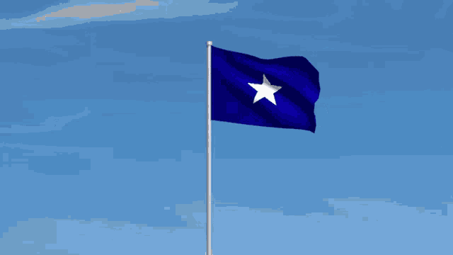 Bonnieblue Bonnie Blue Flag GIF