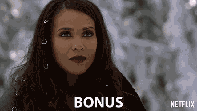 Bonus Lesley Ann Brandt GIF