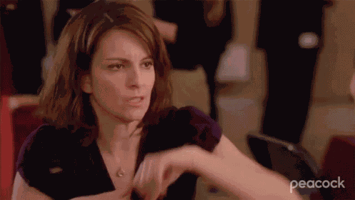 Boo Liz Lemon GIF