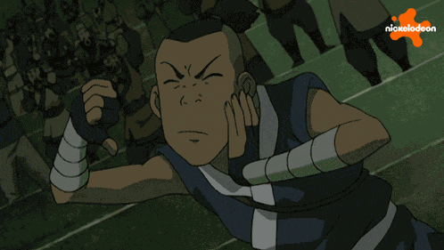 Boo Sokka GIF