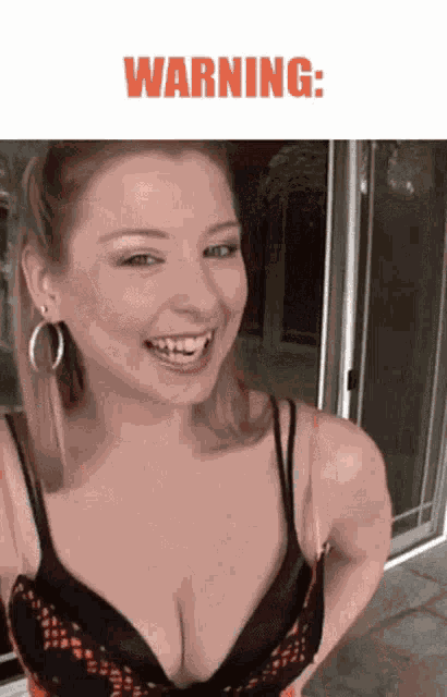 Boob Bounce Boobs GIF